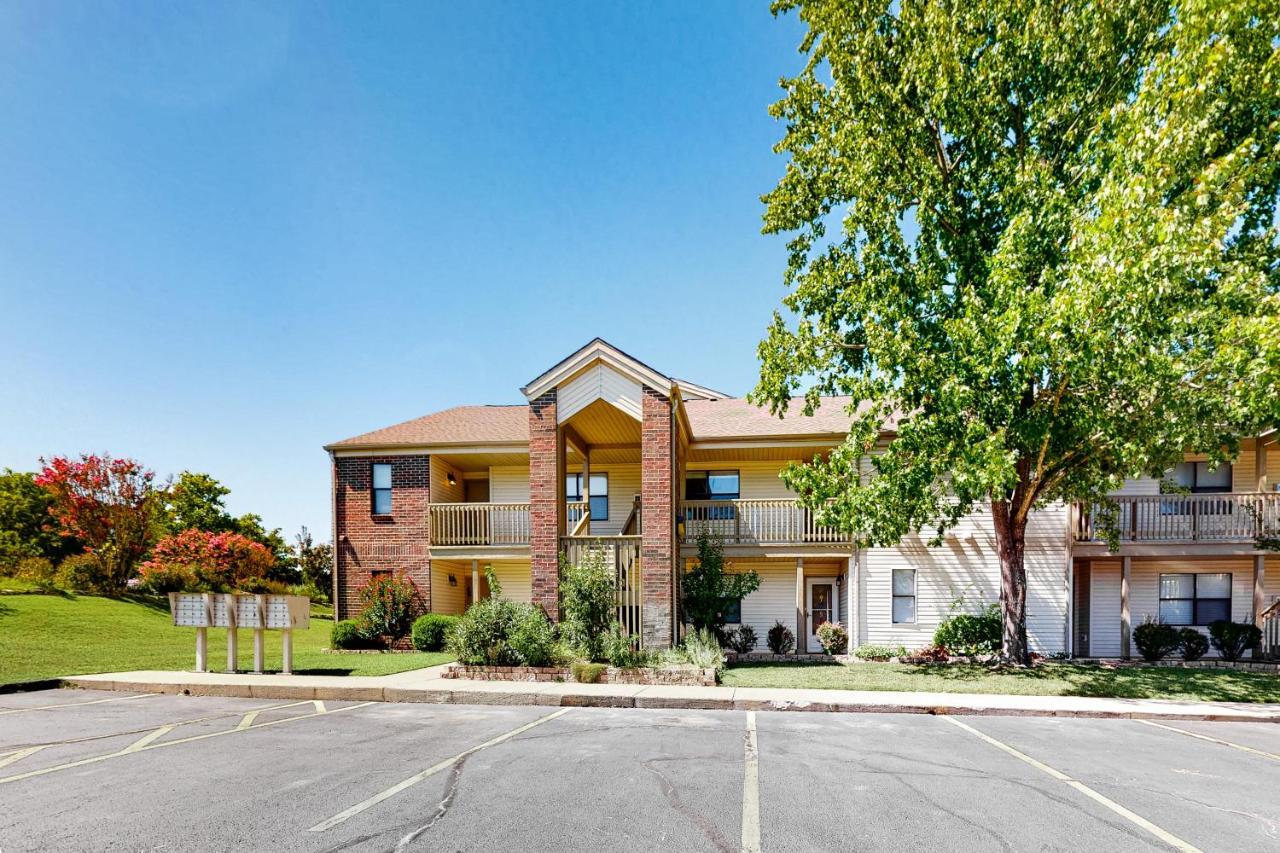 Pointe Royale #55-5 Apartment