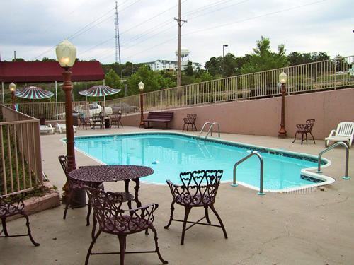 The King's Quarters Hotel 3*