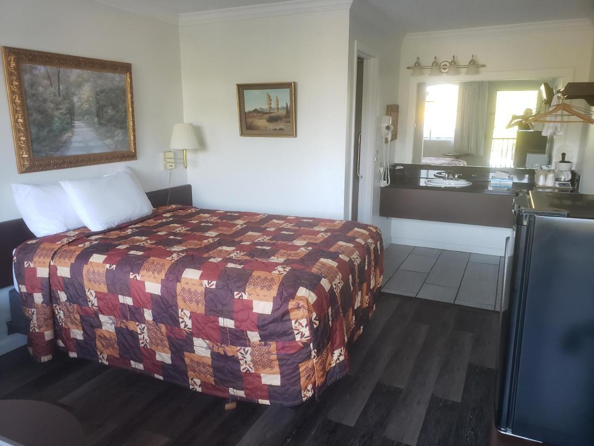 Inn Oak Grove Branson