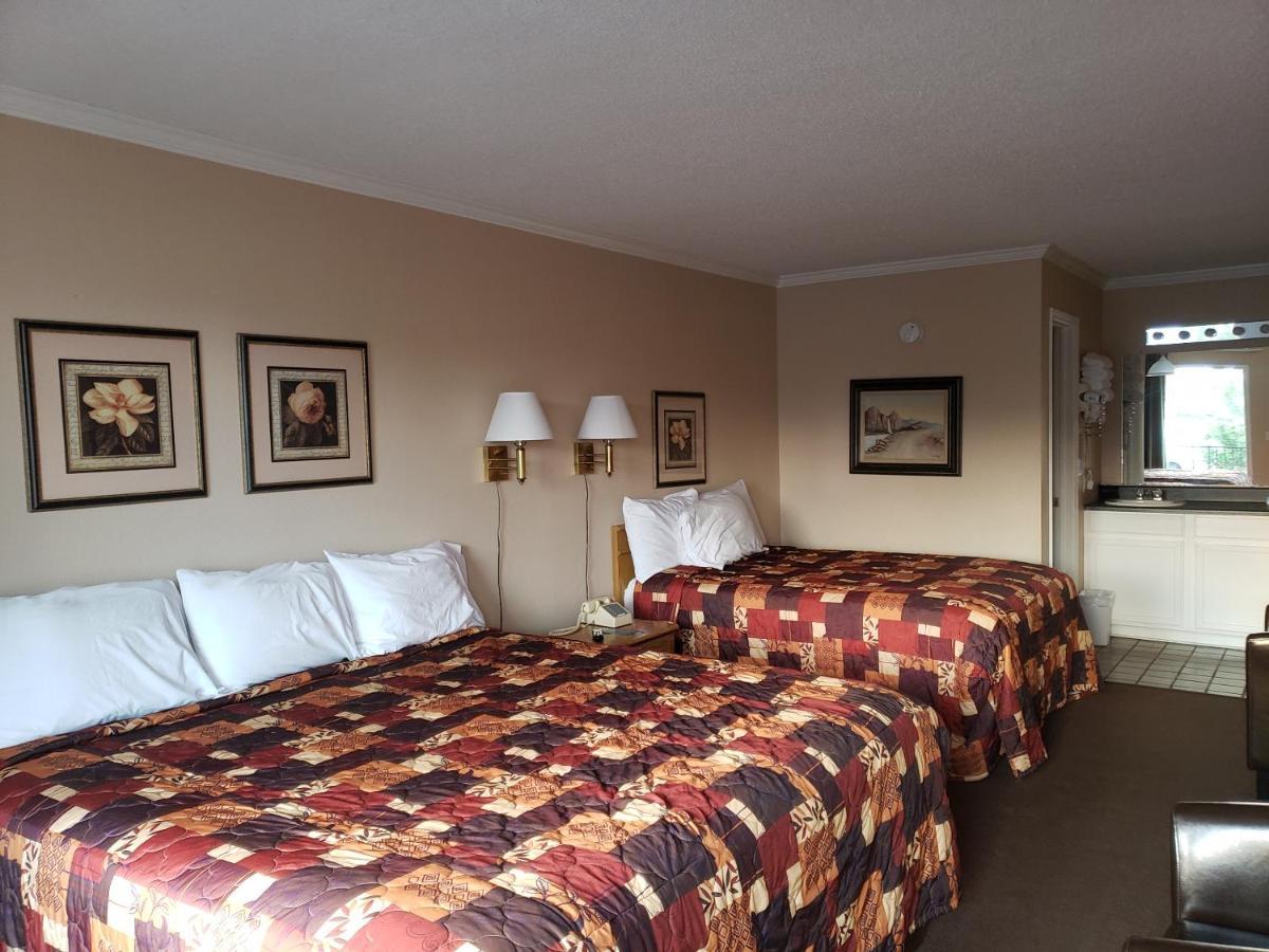 Oak Grove Branson