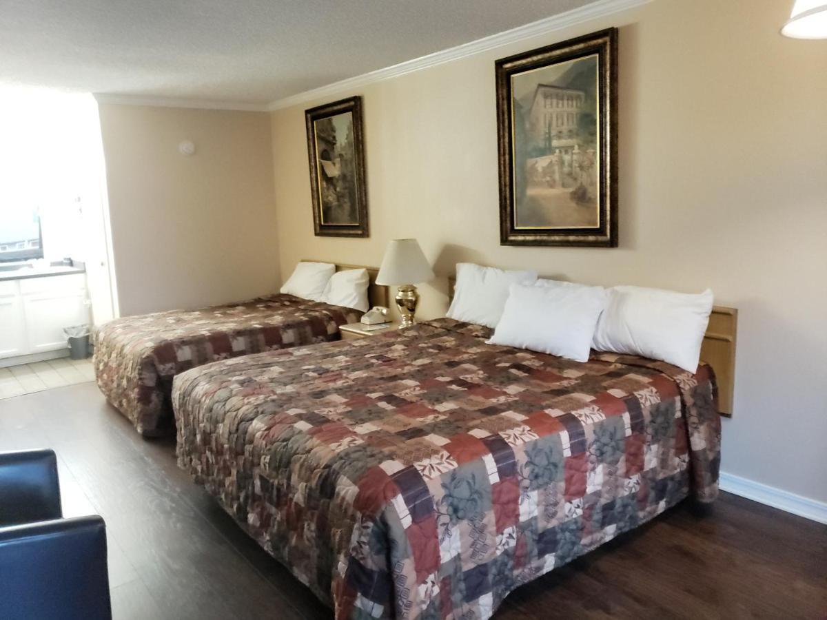 Inn Oak Grove Branson