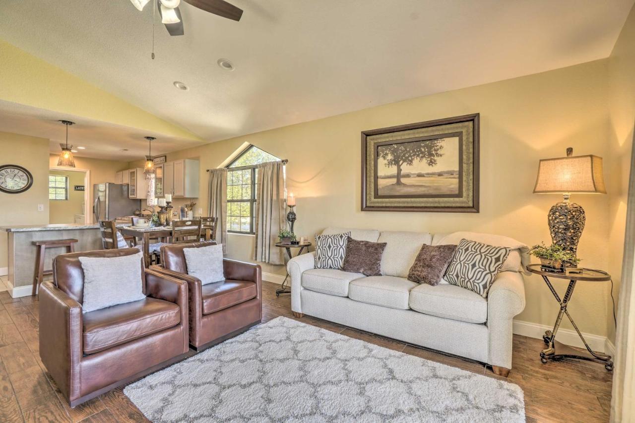 Apartment With Pool 1 Block To The Strip! Branson