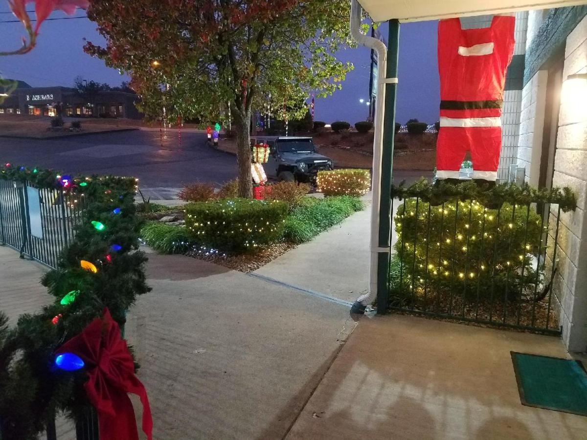 Ozark Valley Inn 2*