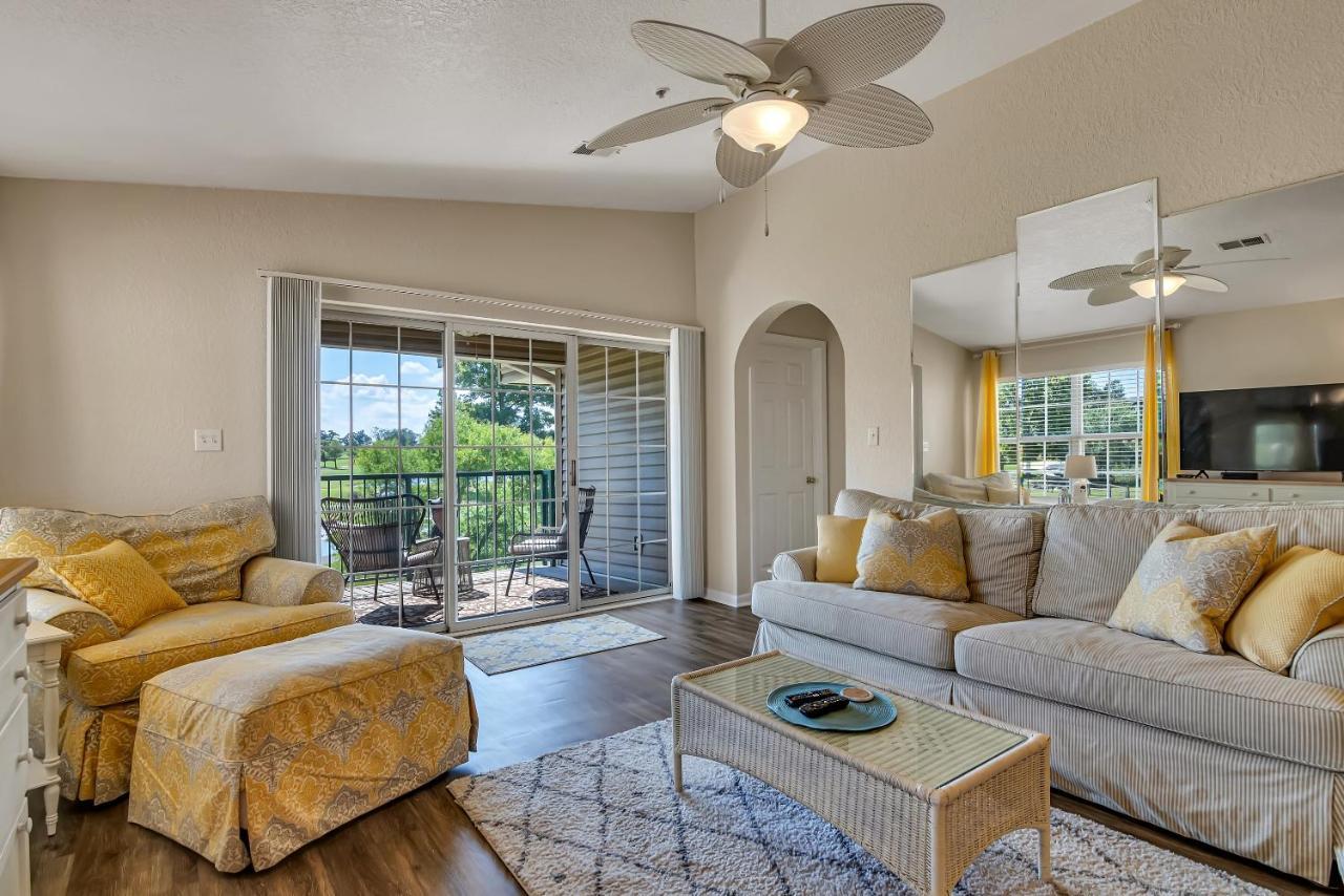 Apartment Golden Getaway