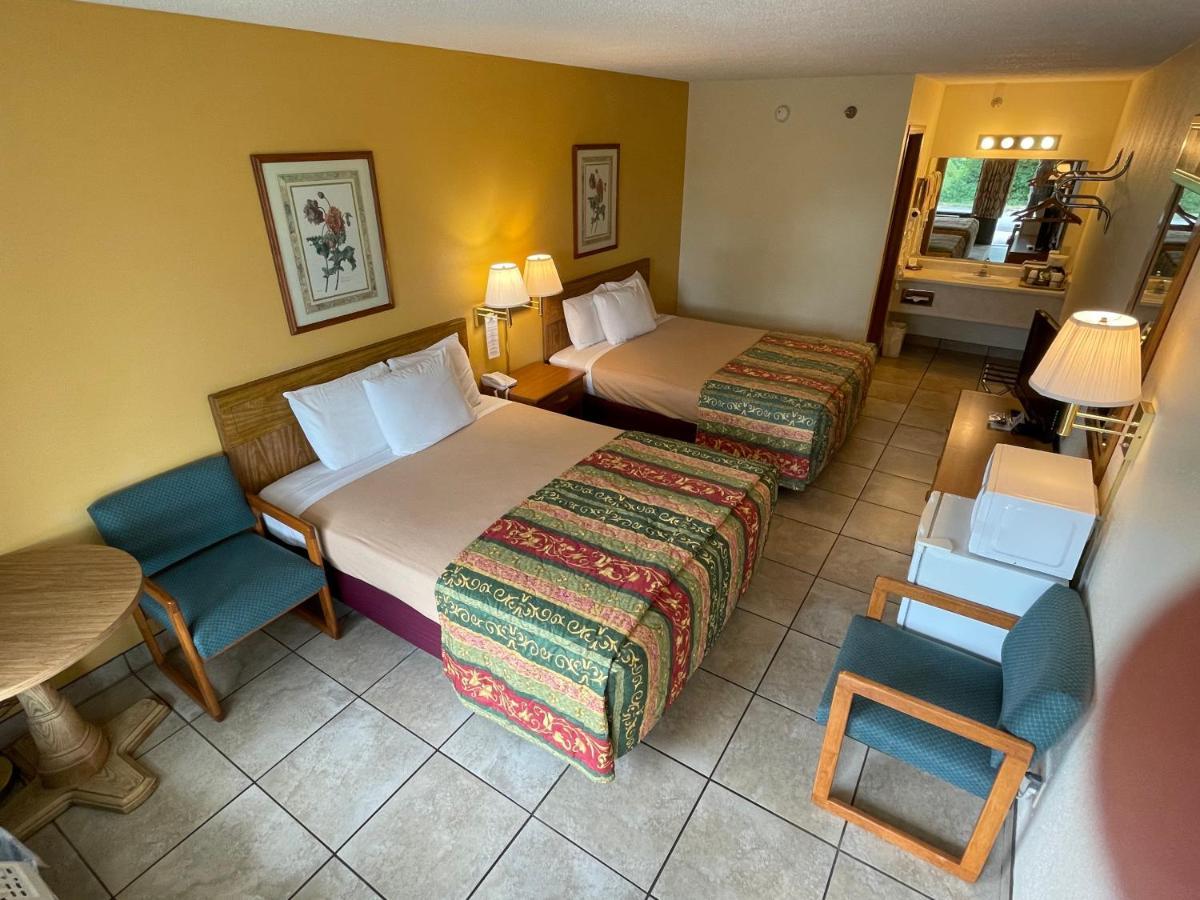 Ozark Valley Inn