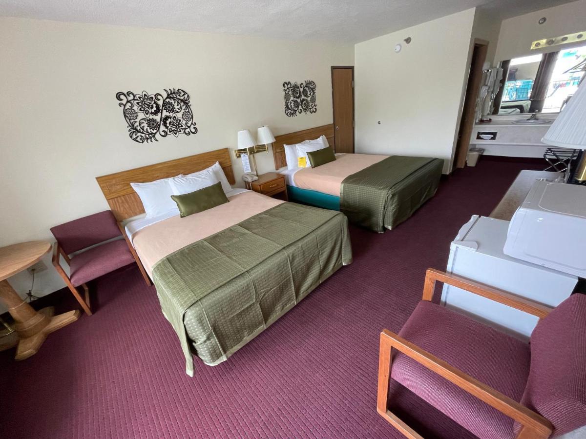 Ozark Valley Branson