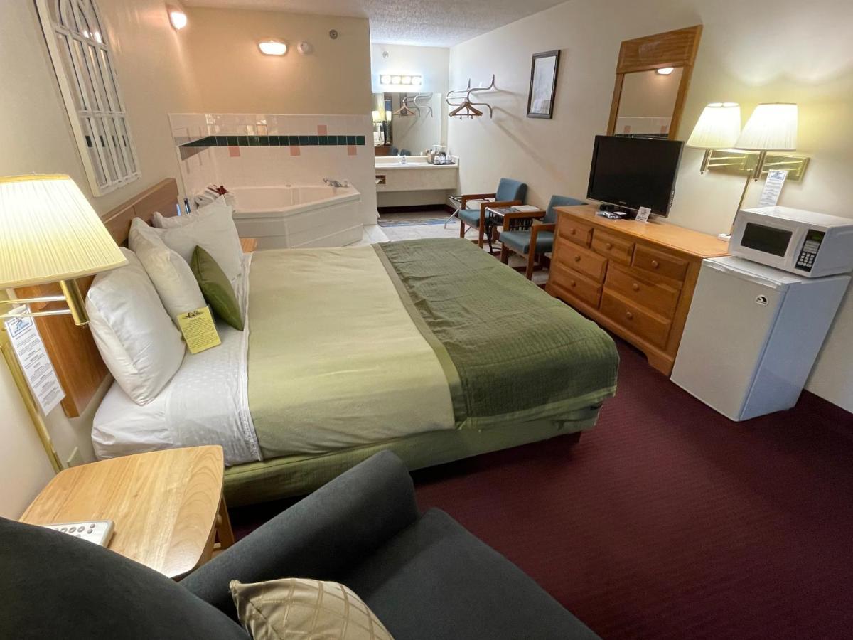 Ozark Valley Inn Branson