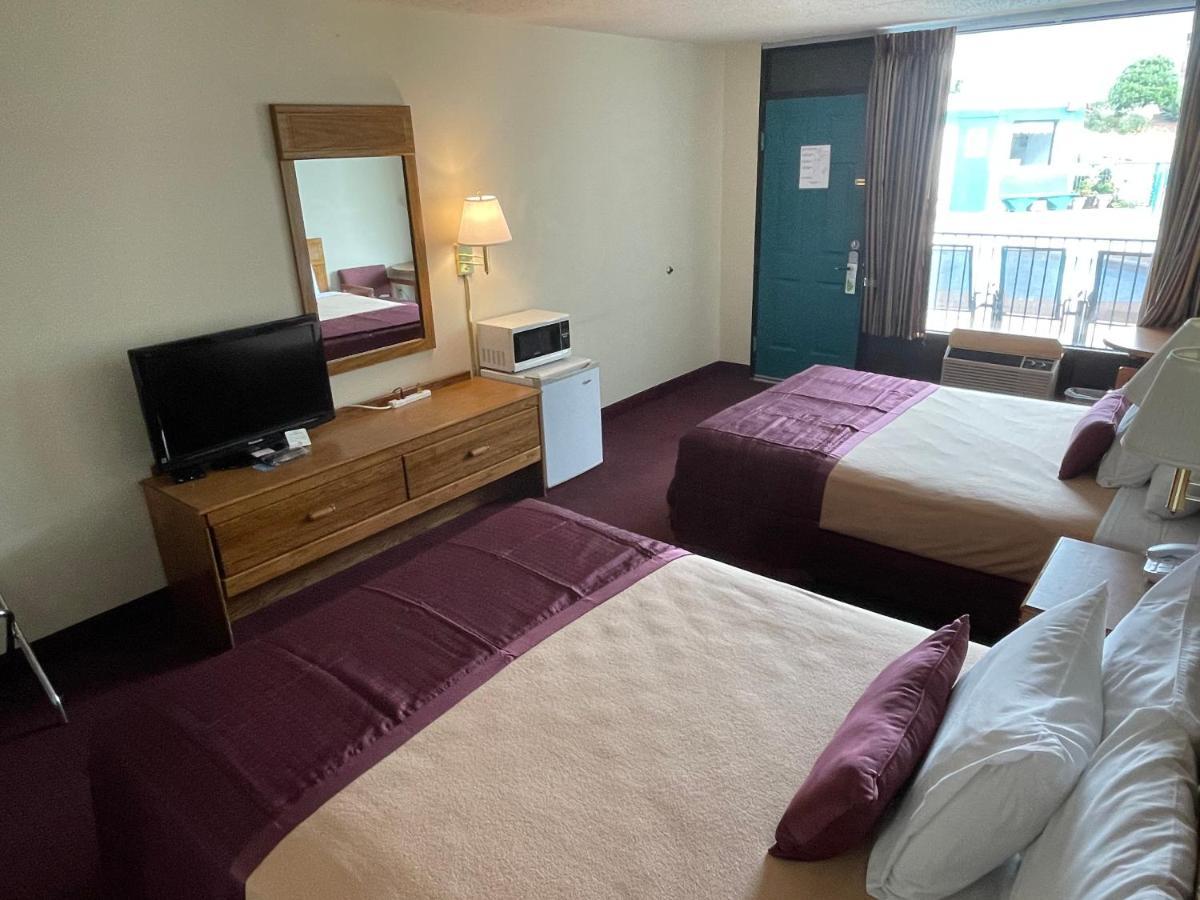 Inn Ozark Valley Branson