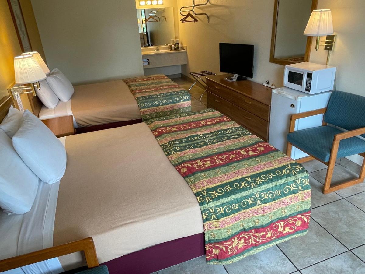 Inn Ozark Valley