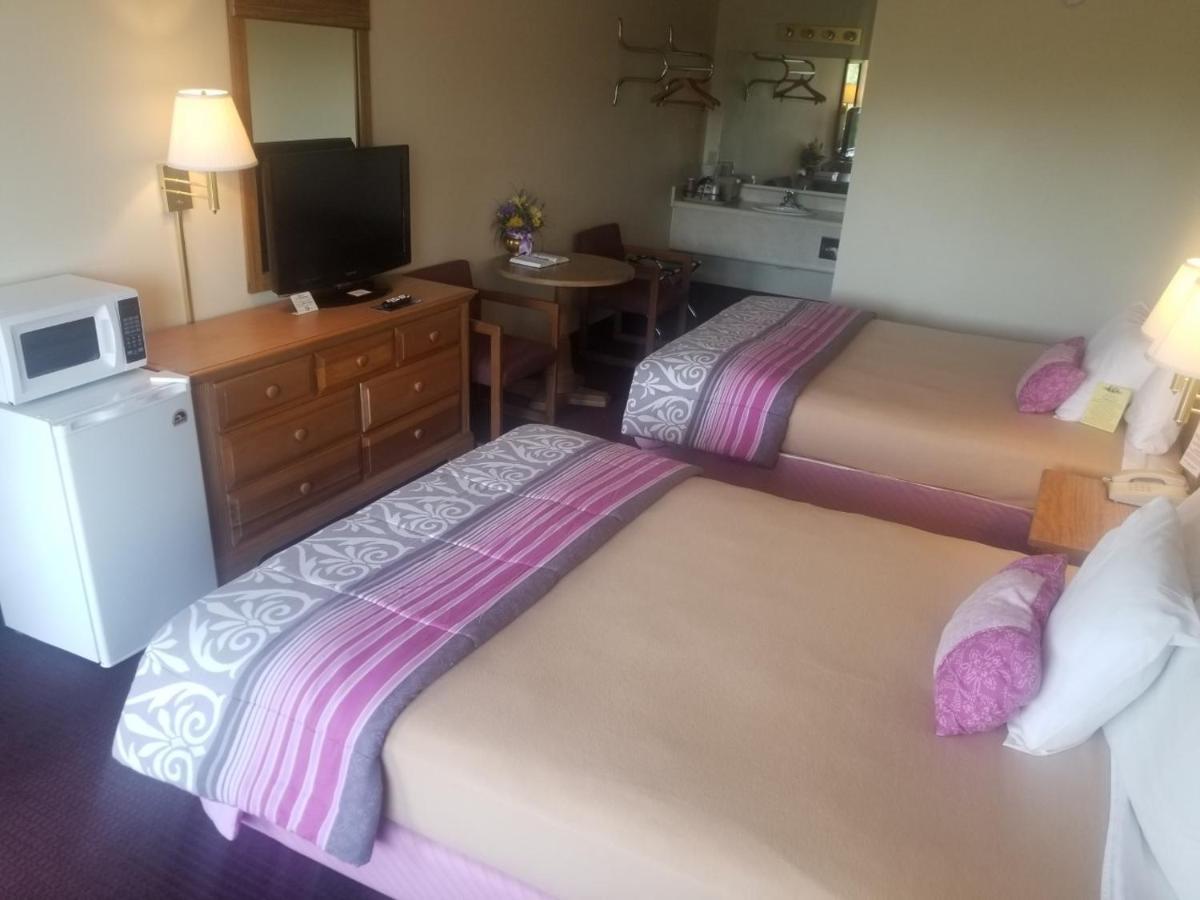 Inn Ozark Valley Branson