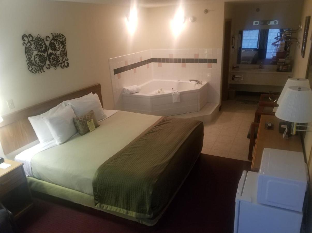 Ozark Valley 2* Branson