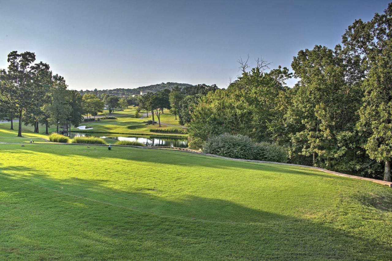 Apartment Spacious 3 Mi To Table Rock Lake! Branson