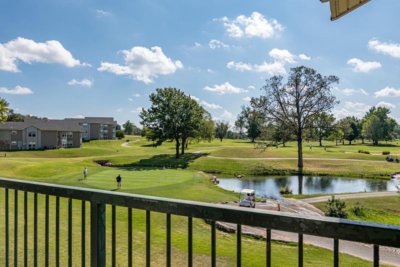Golden Getaway * Branson
