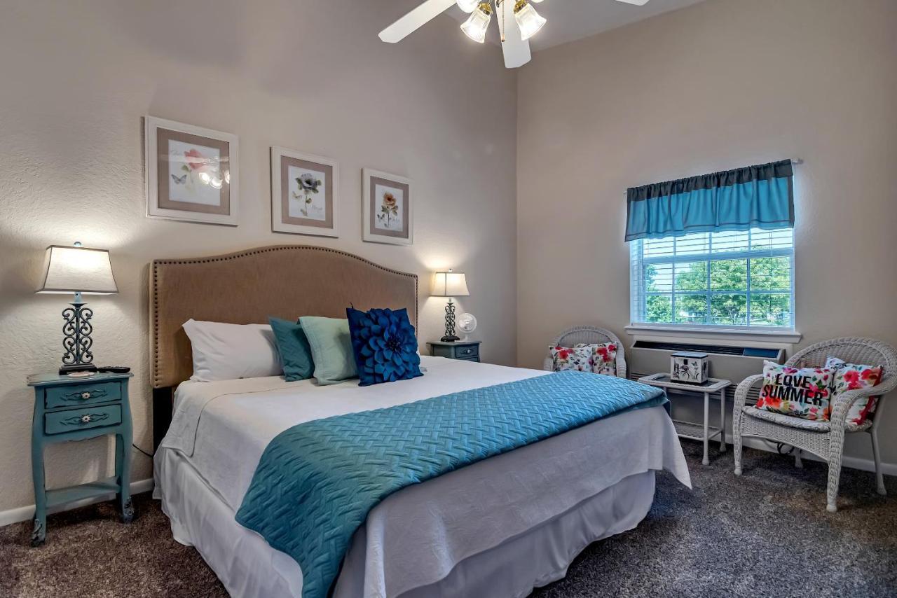 Golden Getaway Apartment Branson