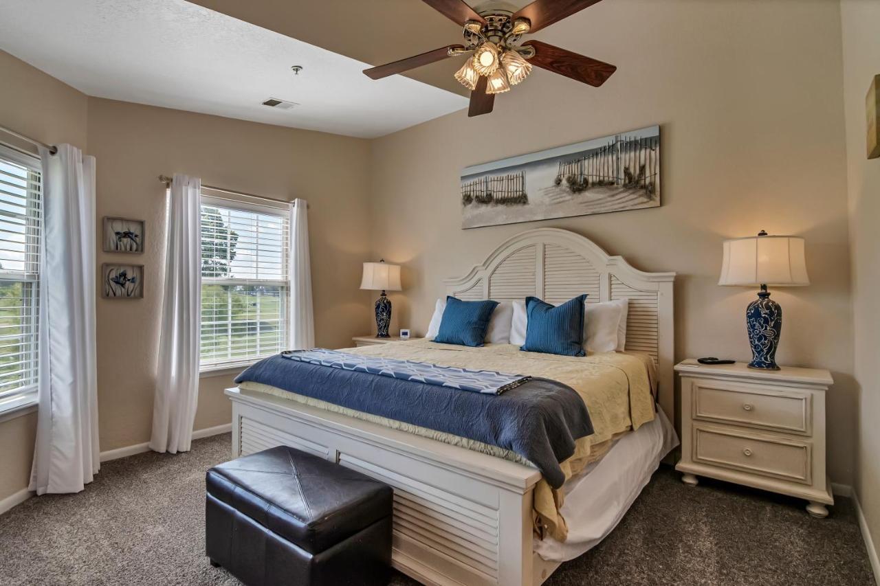Apartment Golden Getaway Branson