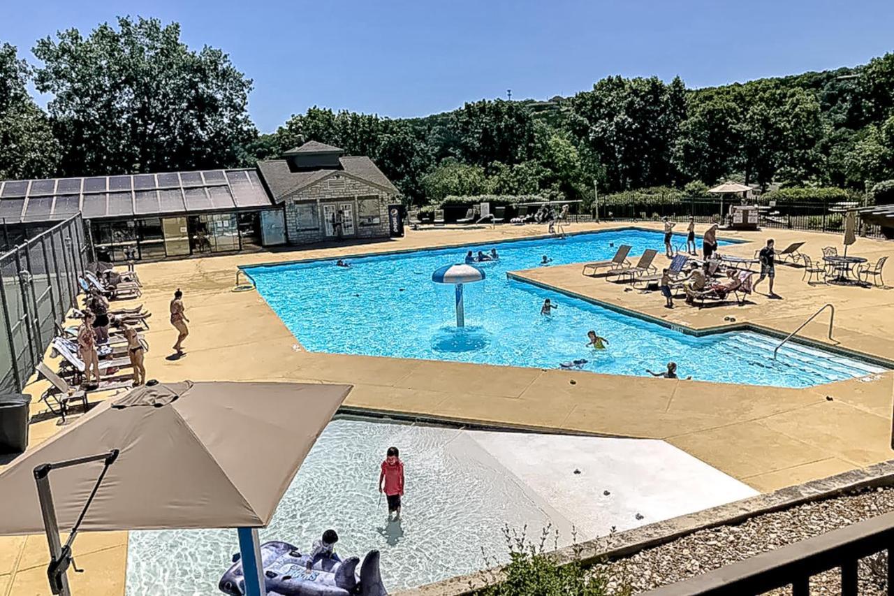 Couples Paradise & Retreat On The 18th * Branson