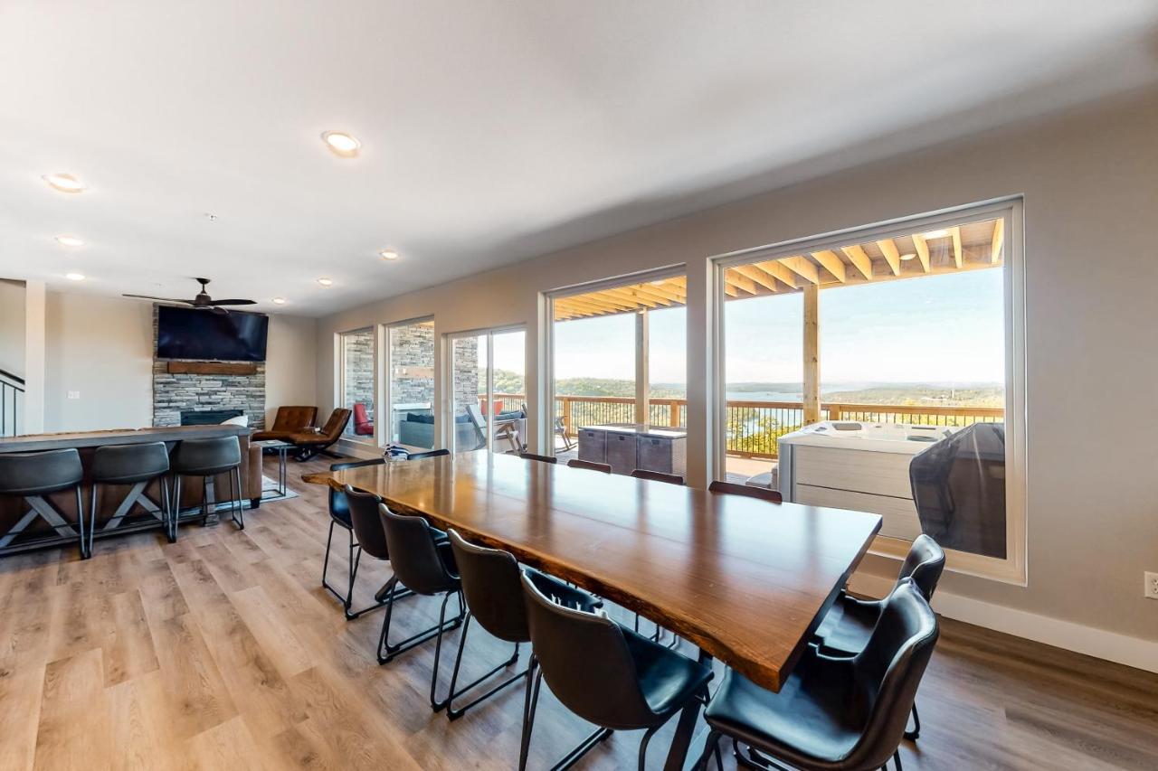 Holiday home Point Branson