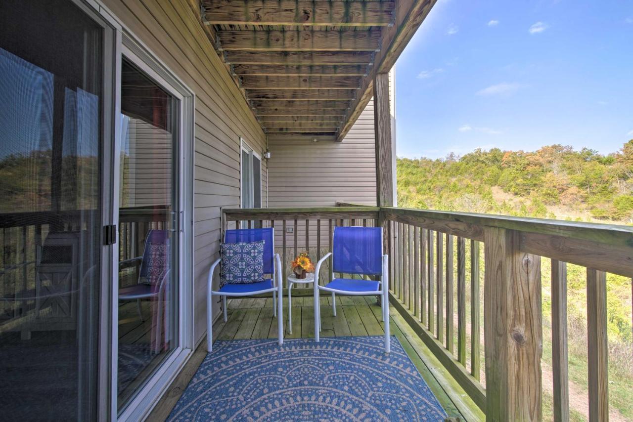 Apartment With Pool - 5 Mi To Marvel Cave! Branson