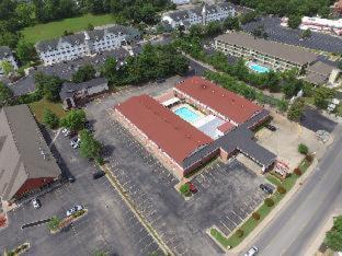 The Bransinn Entertainment District Hotel 2*