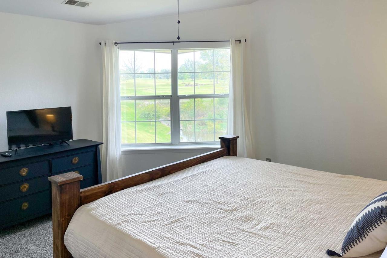 Condo With Golf Views 3 Mi To Branson Landing! * Branson