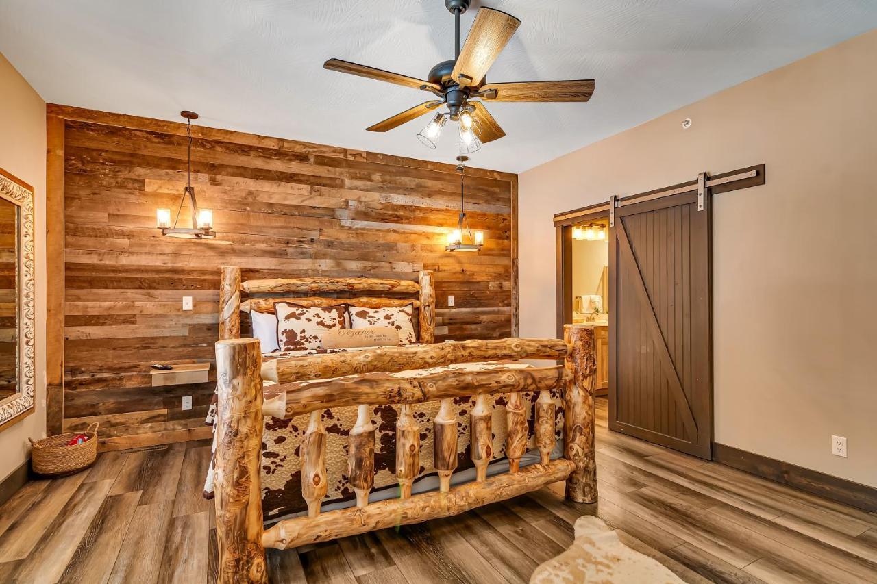 Lakefront Haven * Branson