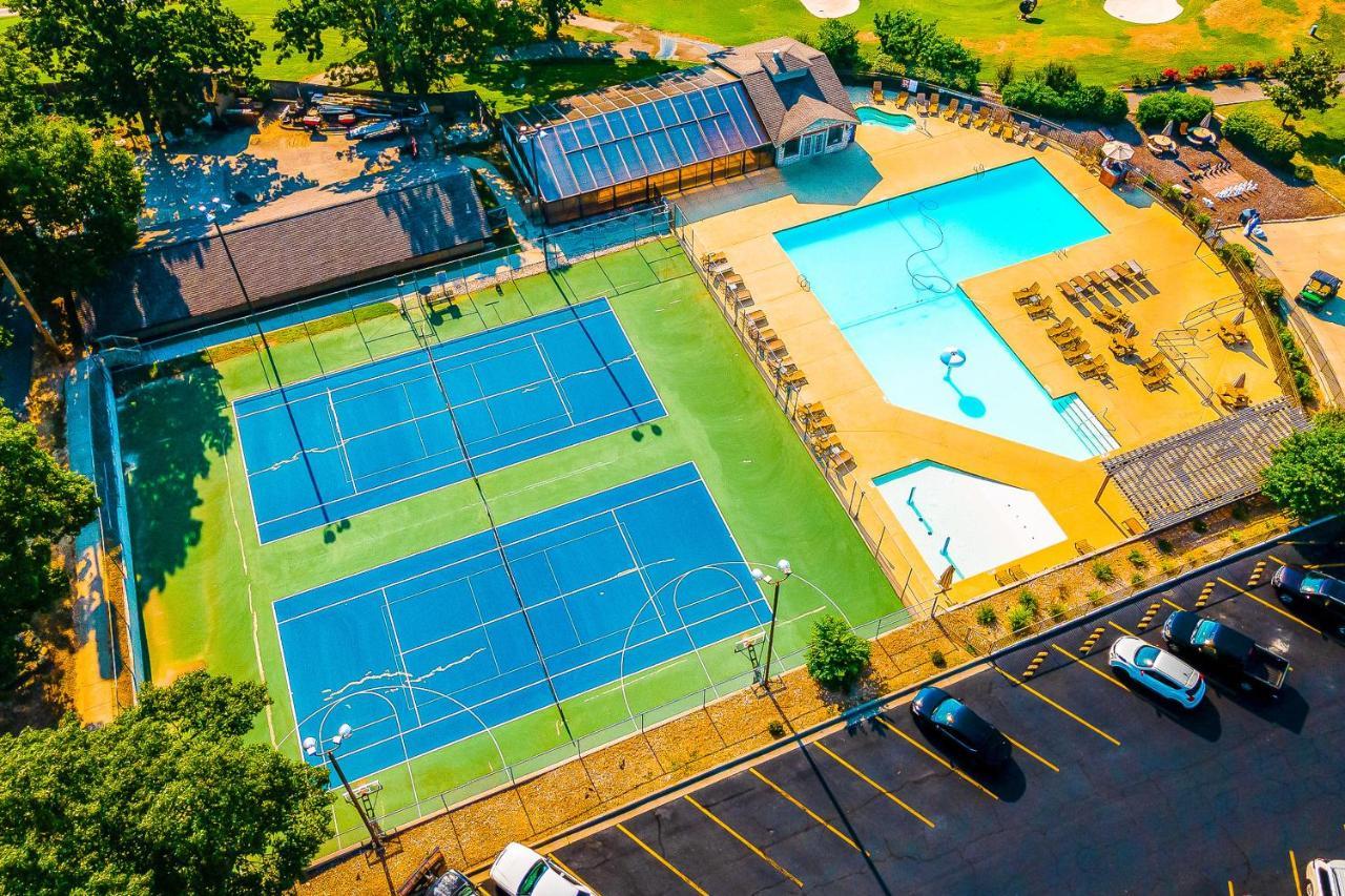 Apartment Pointe Royale #55-5