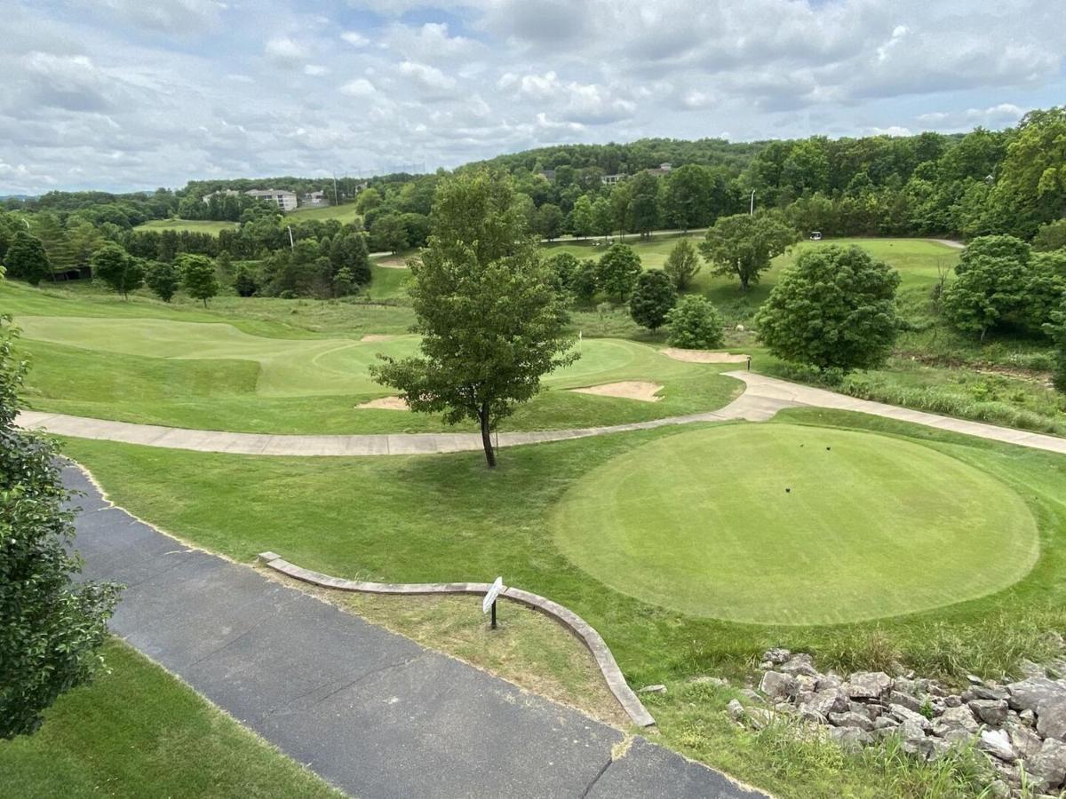 Fairways By Dreams2Reality Vacations-Includes Free Attraction Tickets Daily! Branson