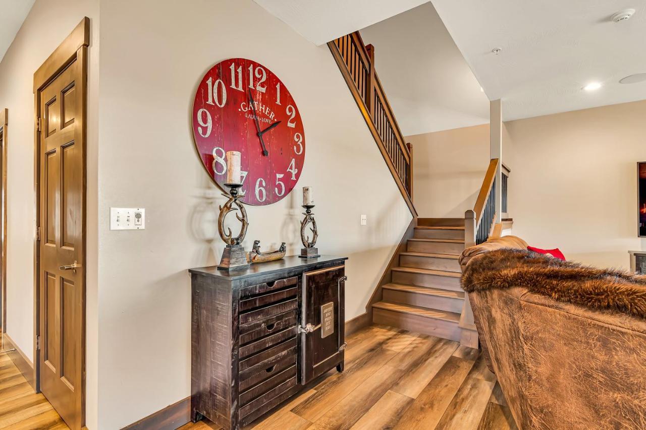 Holiday home Lakefront Haven Branson