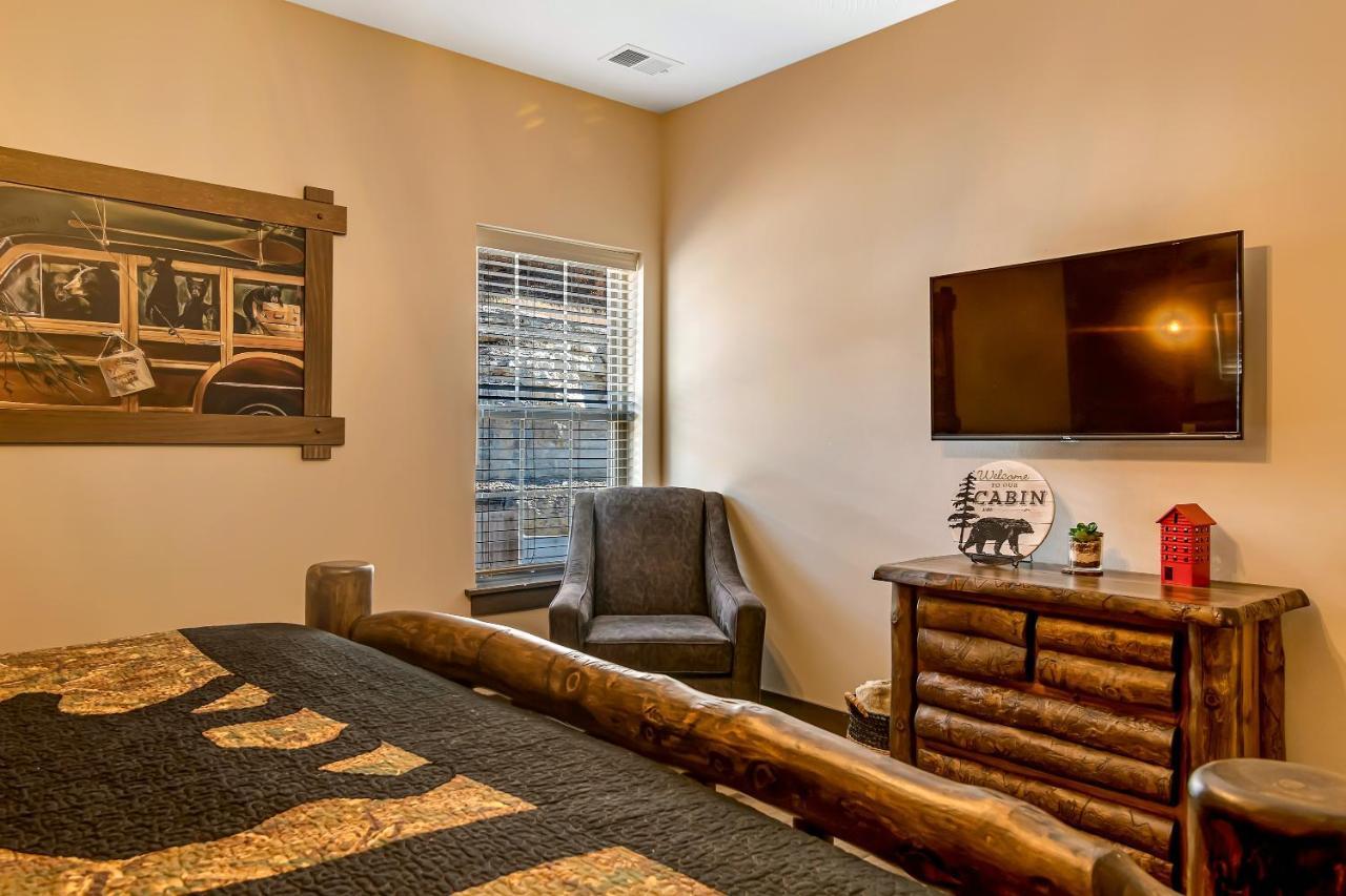 Holiday home Lakefront Haven Branson