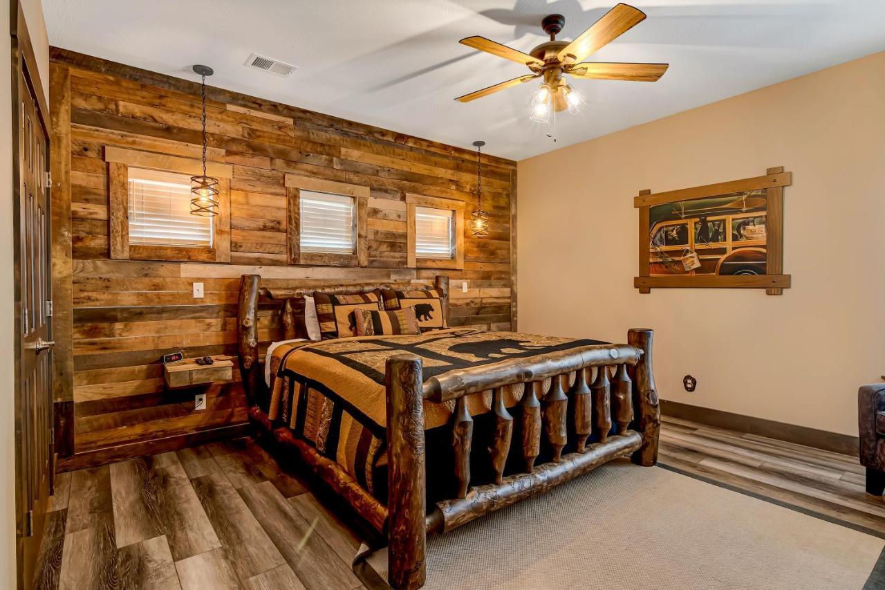 Holiday home Lakefront Haven
