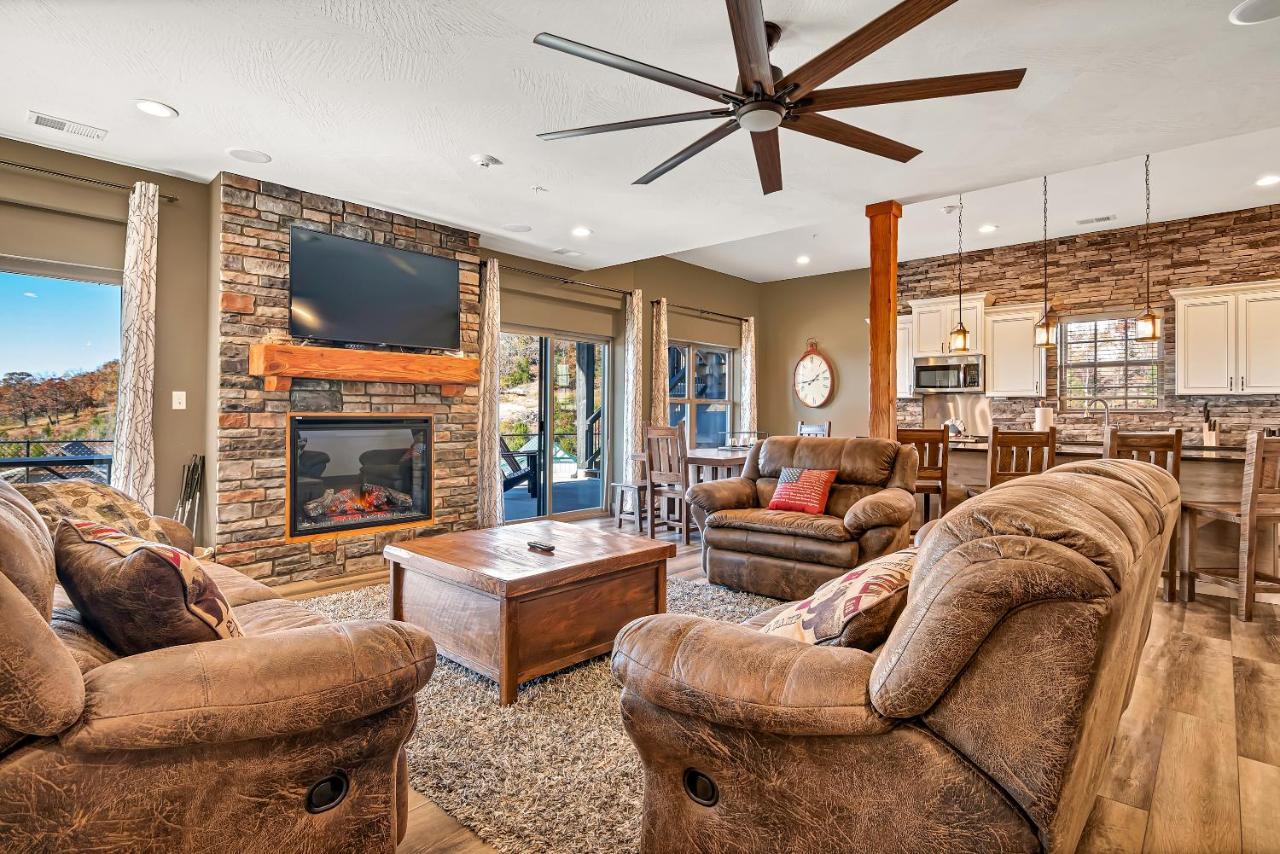 Holiday home Lakefront Haven *