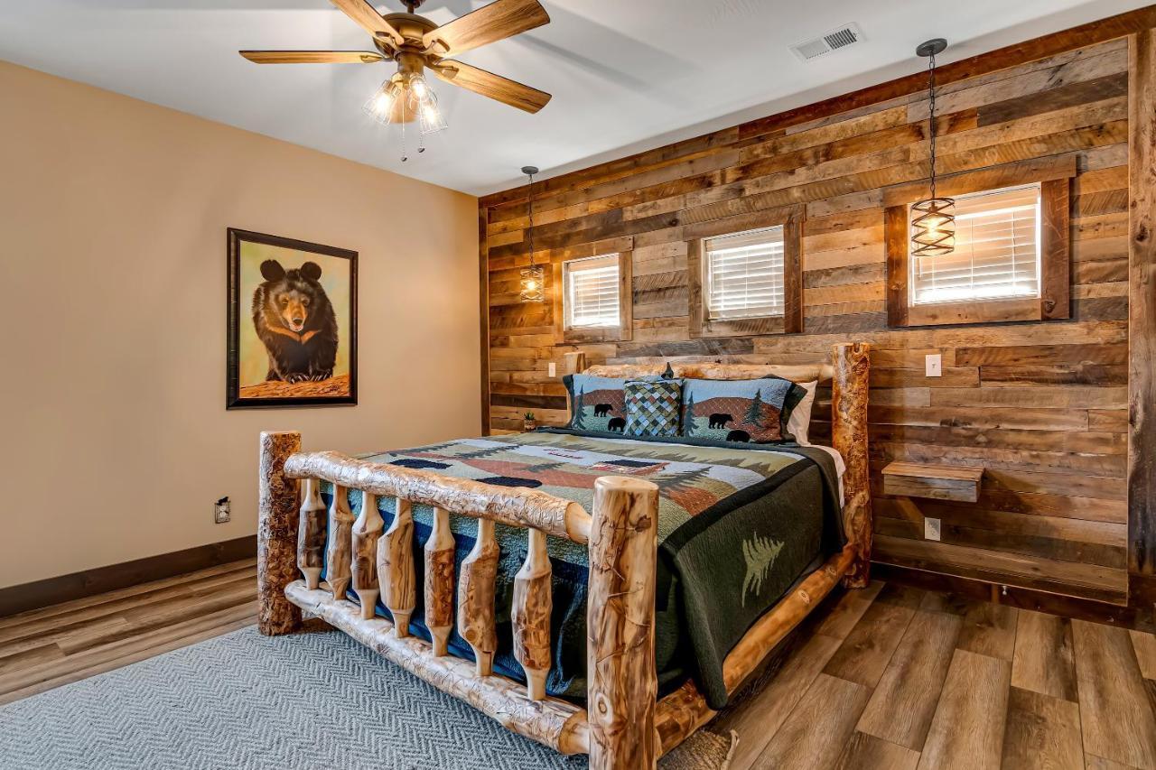 Lakefront Haven Branson
