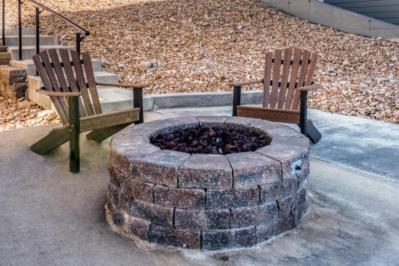 Holiday home Lakefront Haven Branson