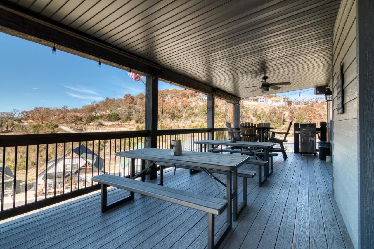 Holiday home Lakefront Haven Branson