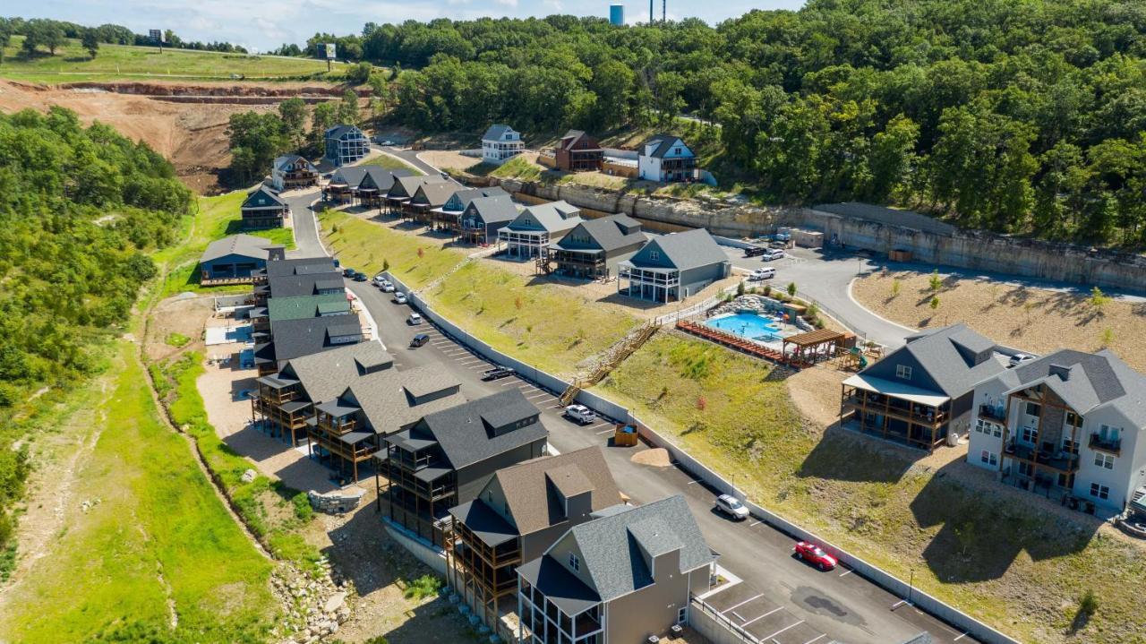 Holiday home Lakefront Haven