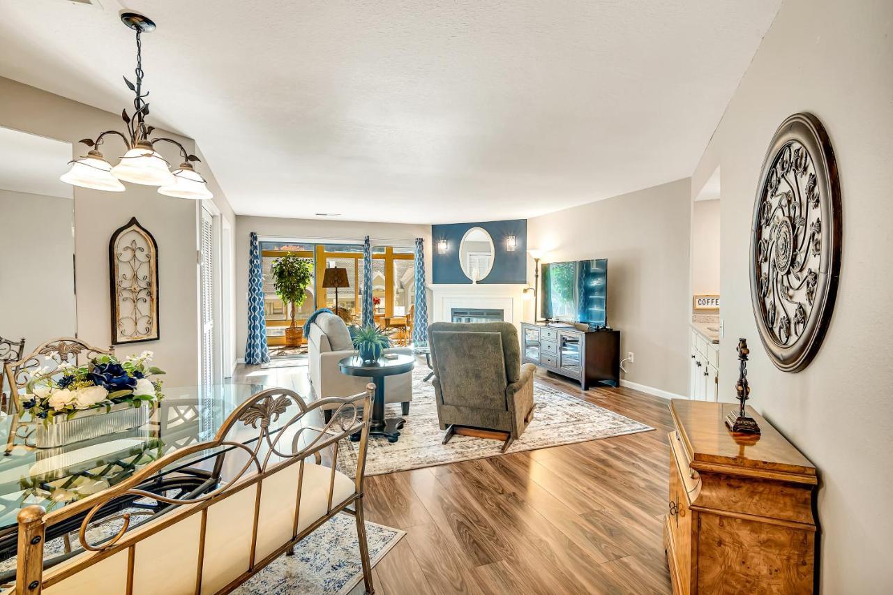 Almost Apartment *