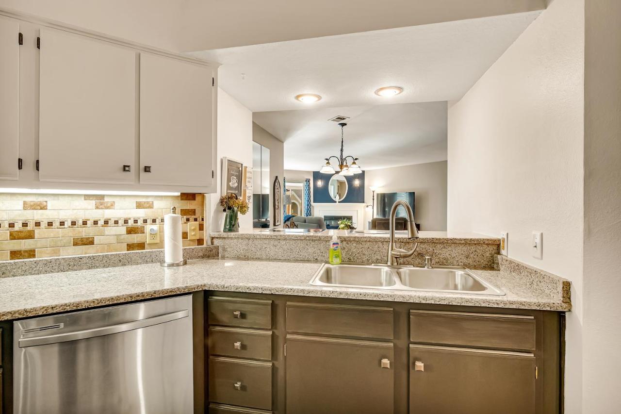 Apartment Almost