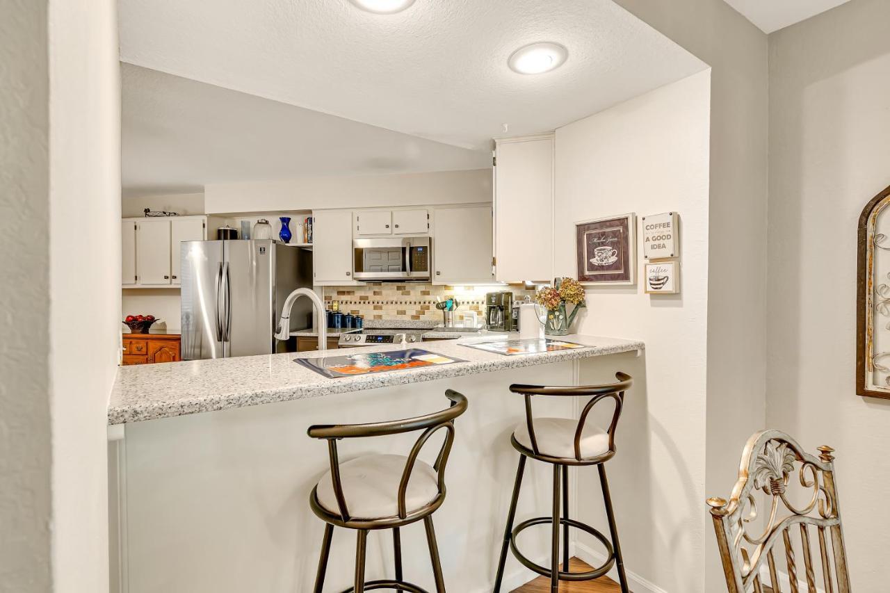 Almost Apartment