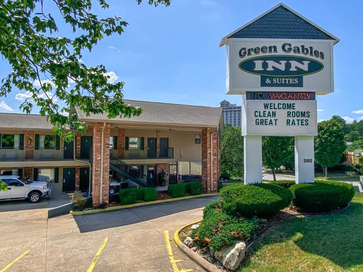 Gables Branson