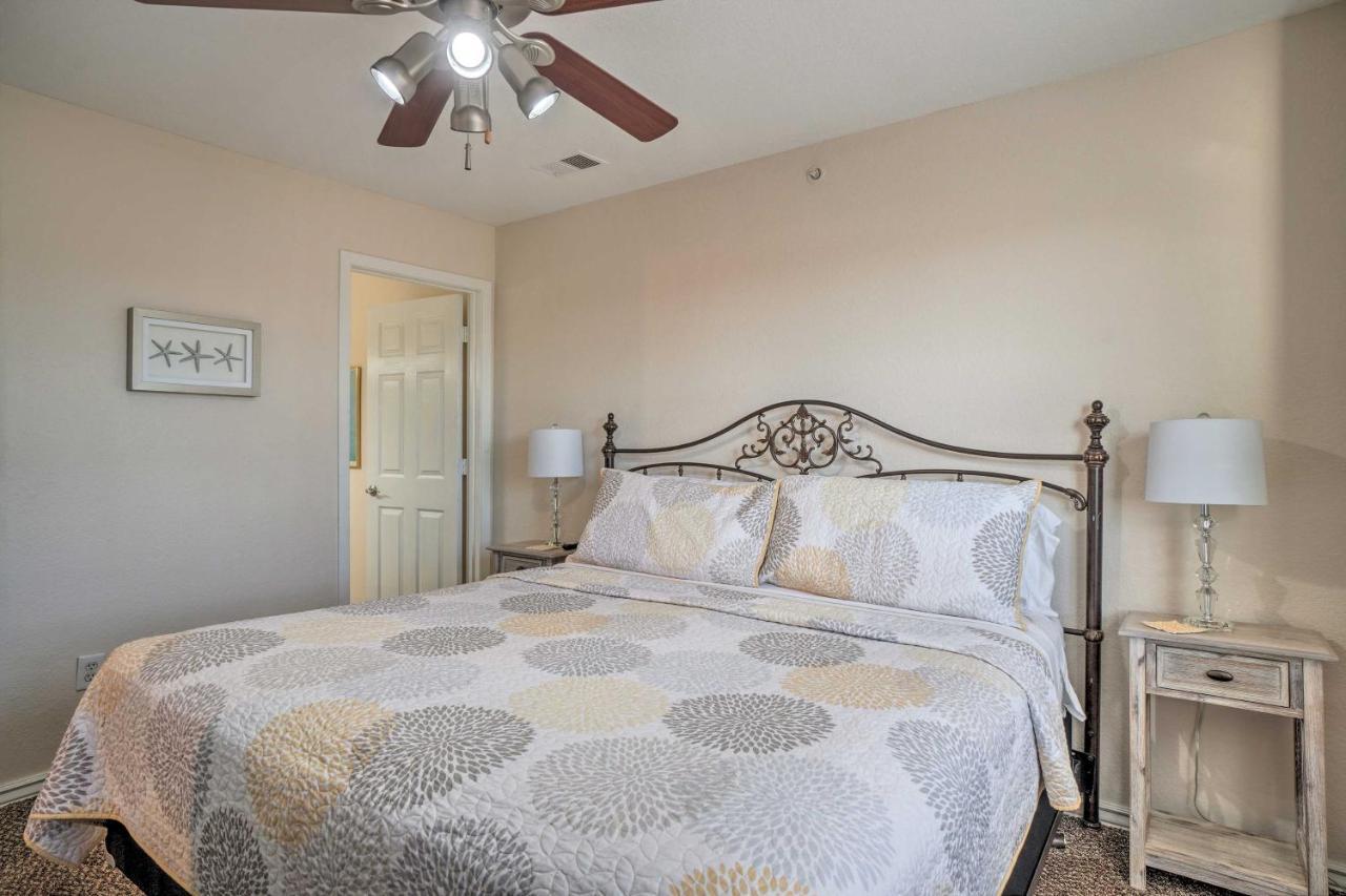With Balcony, Near Silver Dollar City! Apartment Branson