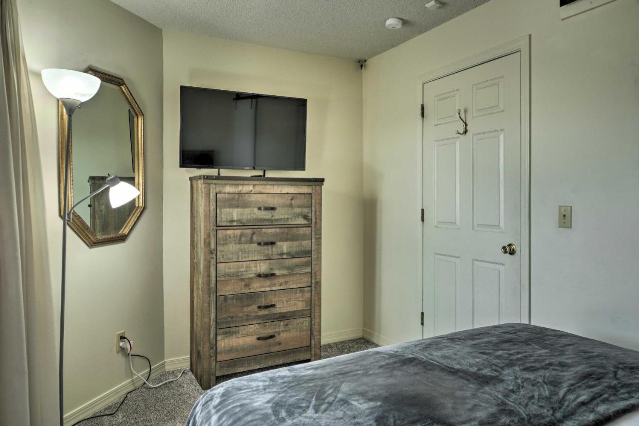 Cozy 2nd-floor - 3 Miles To 76 Strip! * Branson