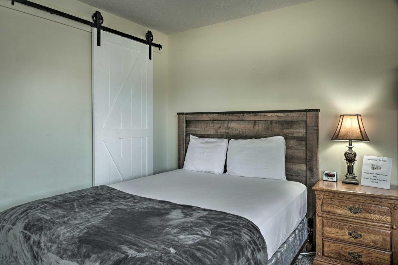 Cozy 2nd-floor - 3 Miles To 76 Strip! * Branson