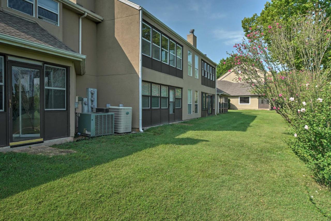 Cozy 2nd-floor - 3 Miles To 76 Strip! * Branson