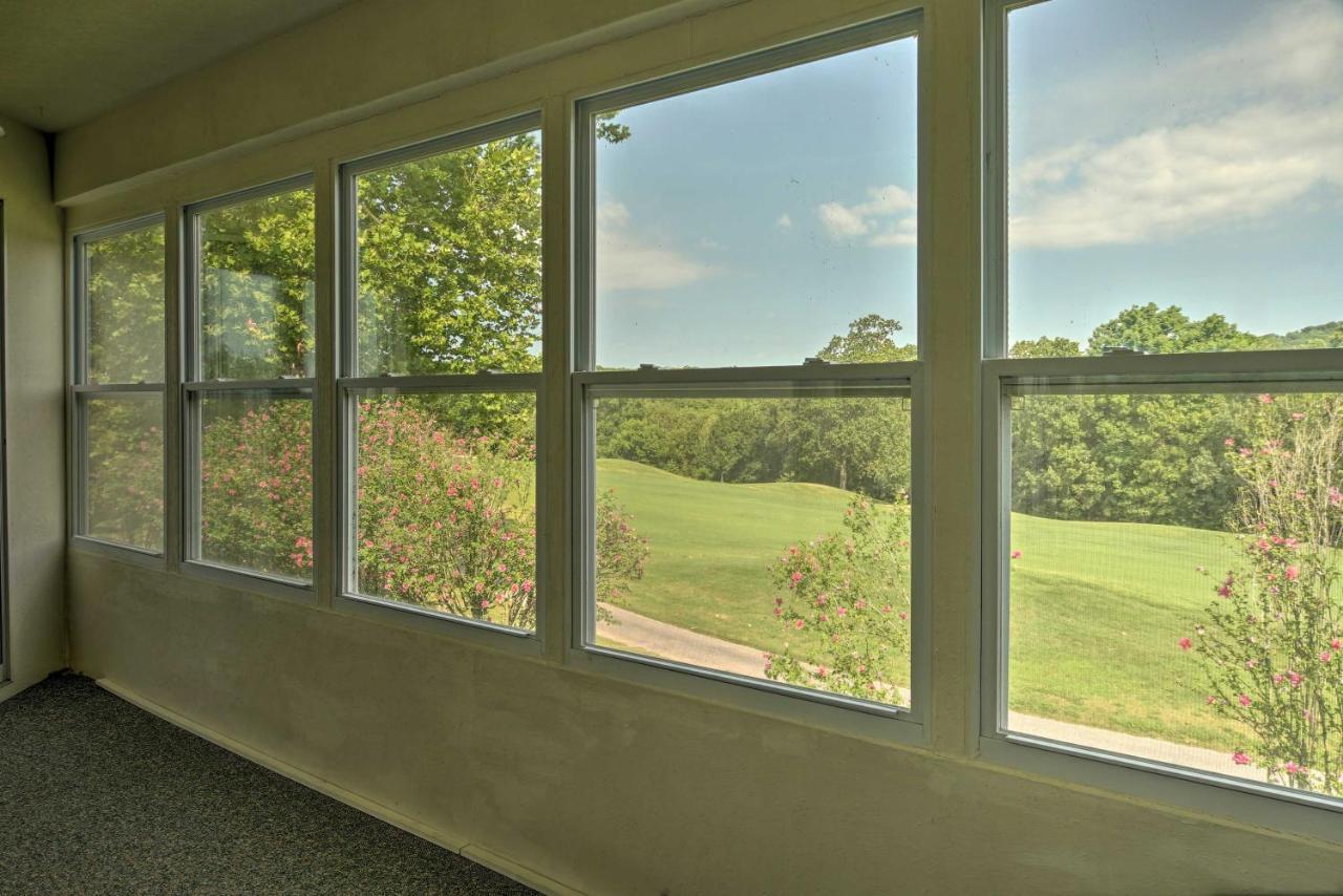 Cozy 2nd-floor - 3 Miles To 76 Strip! * Branson