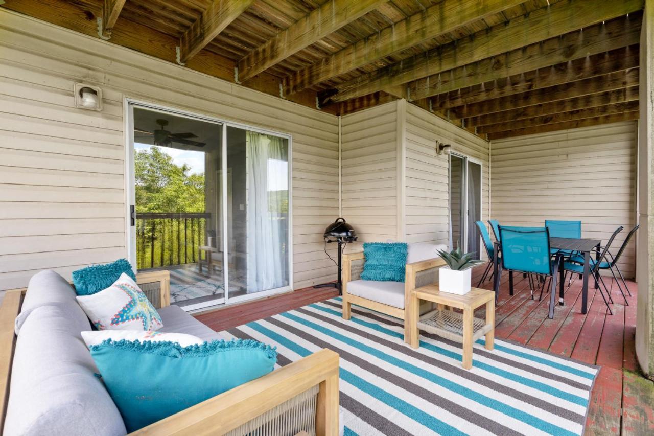 Lake Escape - Table Rock Lake Apartment Branson