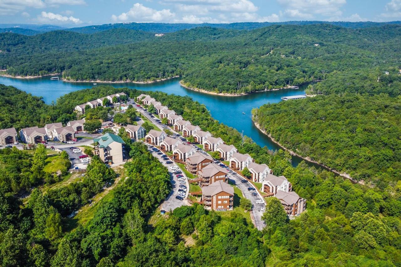 Lake Escape - Table Rock Lake Apartment *