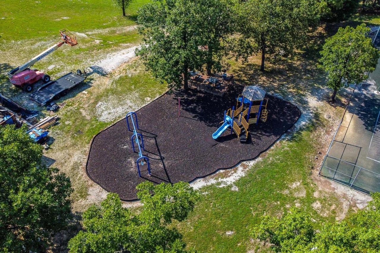Apartment Lake Escape - Table Rock Lake Branson