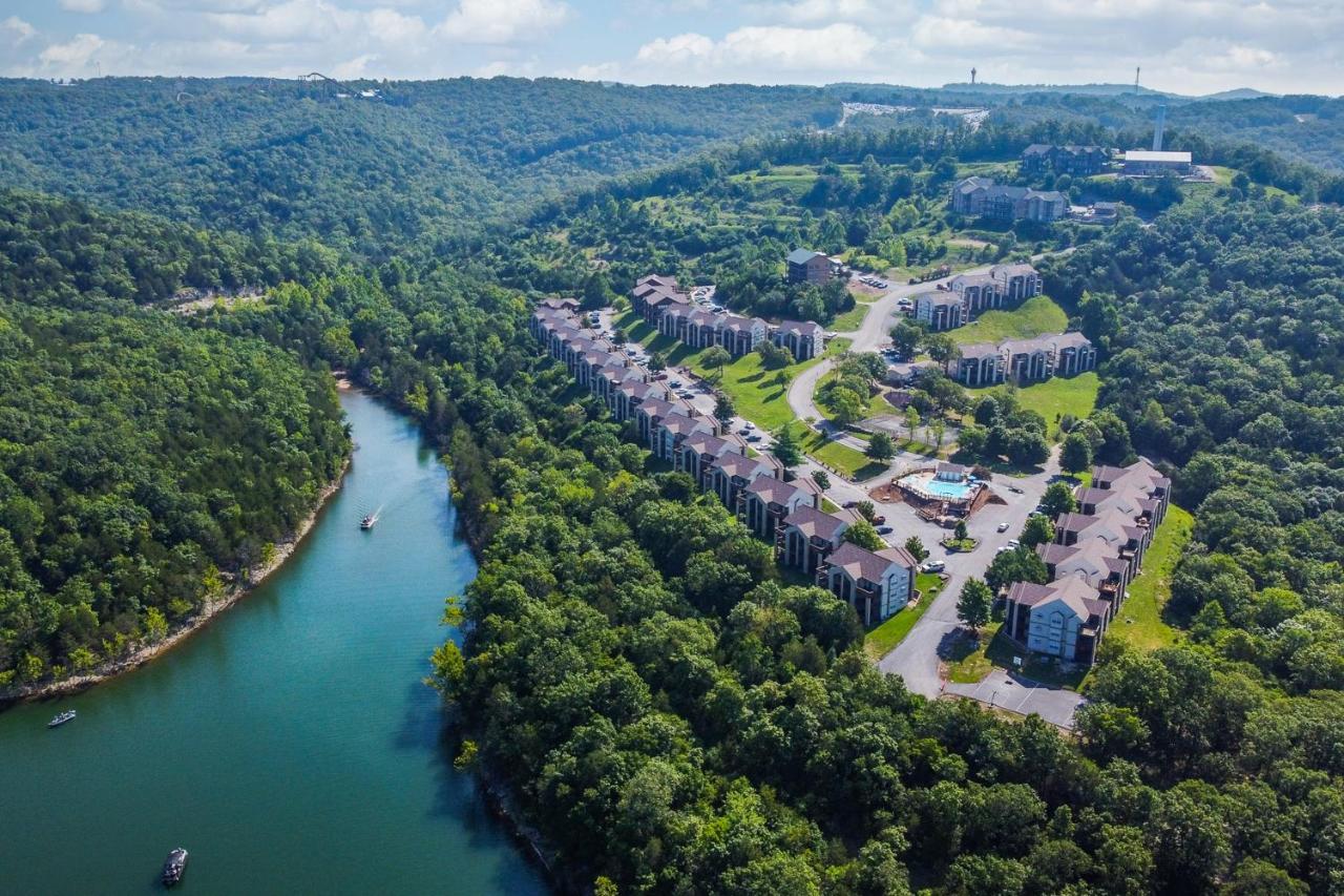Lake Escape - Table Rock Lake * Branson