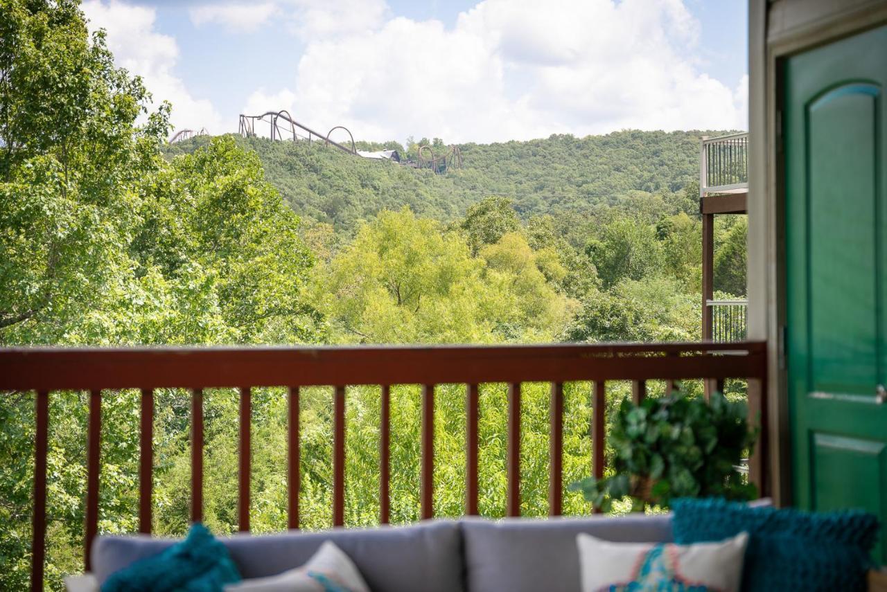 Apartment Lake Escape - Table Rock Lake