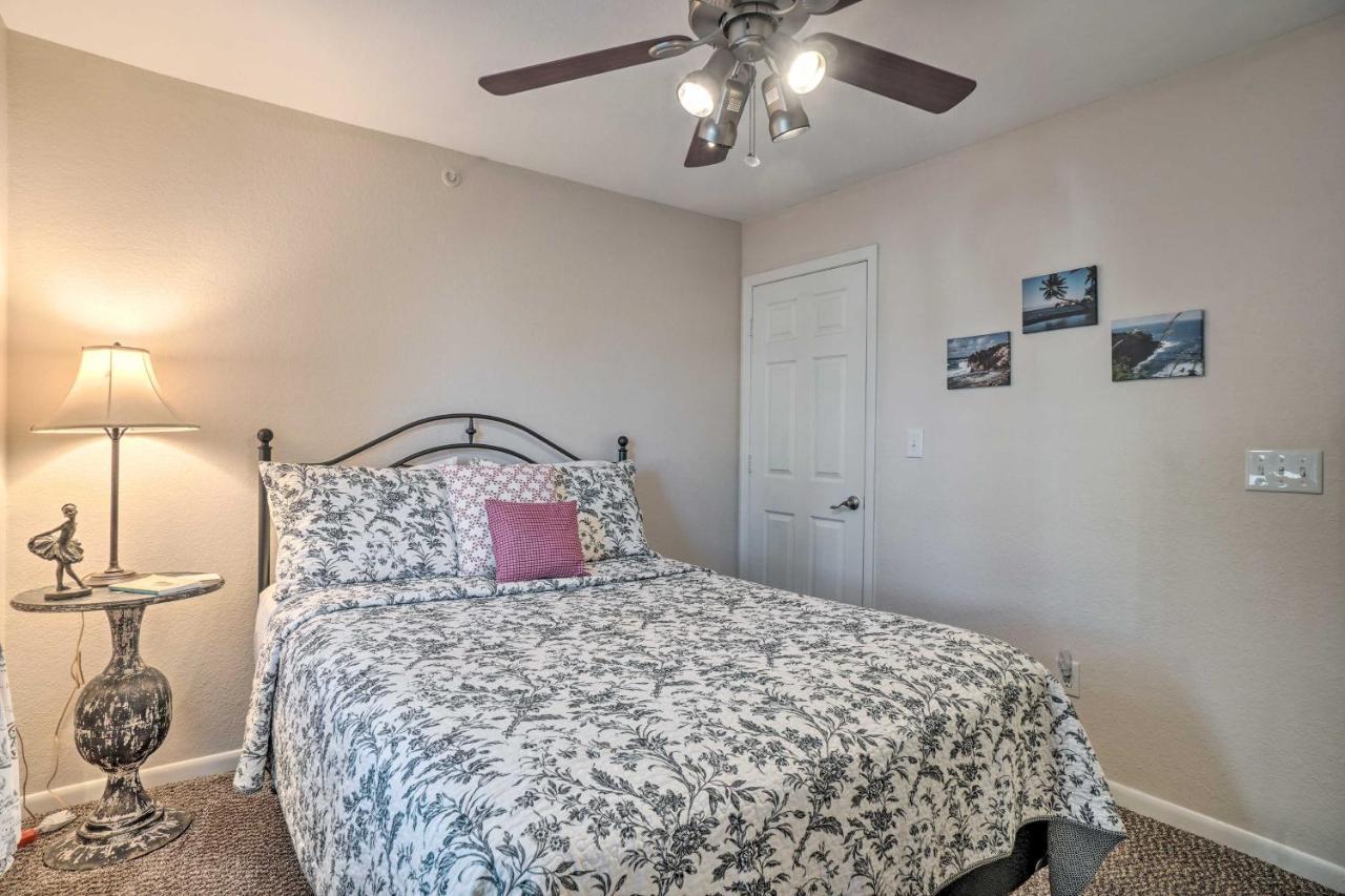 With Balcony, Near Silver Dollar City! * Branson